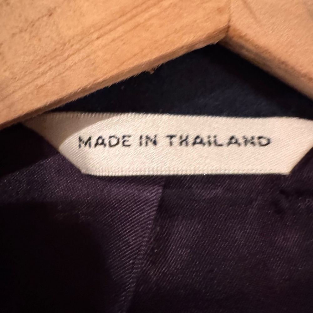 Joie de Vivre sport coat - Picture 5 of 5